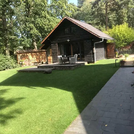 Maxim-gorki-haus * Bad Saarow