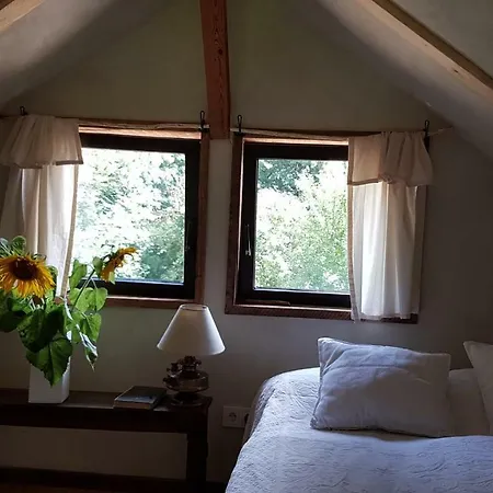 Maxim-gorki-haus Dom wakacyjny